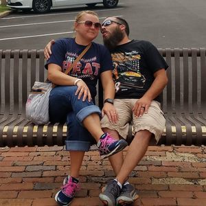 Meet your Posher, Christina